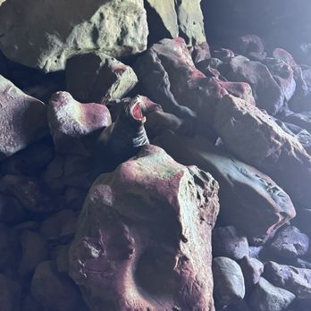 Cave Store - Walking Tours Near Me - La Jolla, California