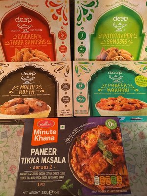 India Metro Hypermarket Milpitas by null