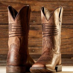 user provided 264 Shoes and Apparel photo