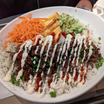 World Wrapps - Bulgogi beef - Wraps Near Me - Santa Clara, California World Wrapps - Bulgogi beef - Wraps Near Me - Santa Clara, California