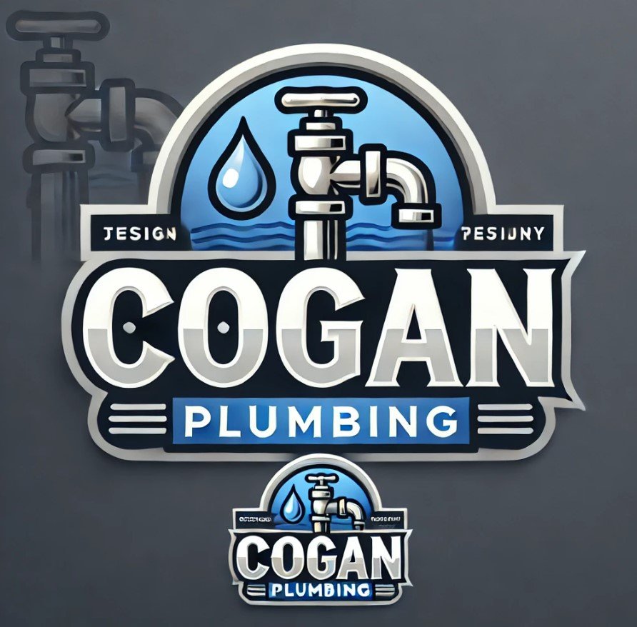Slide of Cogan Plumbing