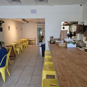 Bonney's - Tapas/Small Plates Near Me - Metuchen, New Jersey