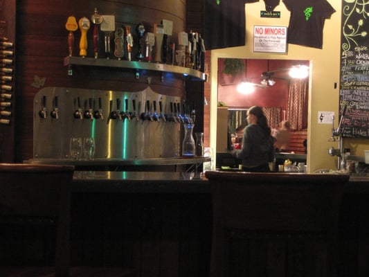 Rogue Portland Public House by null