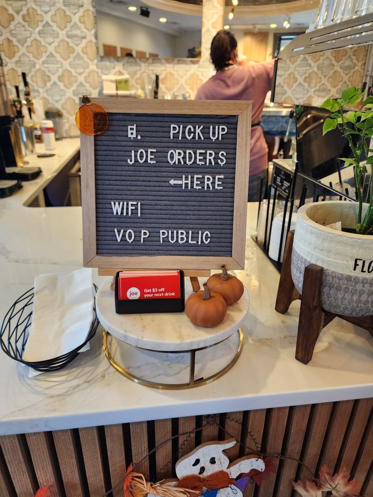 CONSCIOUS CUP COFFEE ROASTERS Updated September 2024 46 Photos & 31