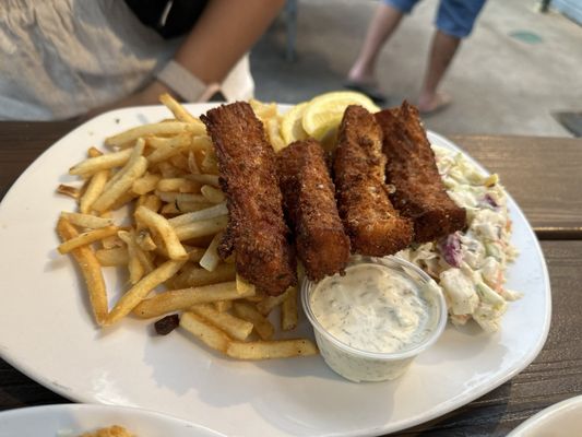 Paia Fish Market South Side by null