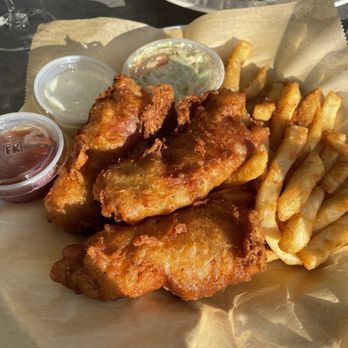 Owl Cafe - Bars Near Me - Apalachicola, Florida