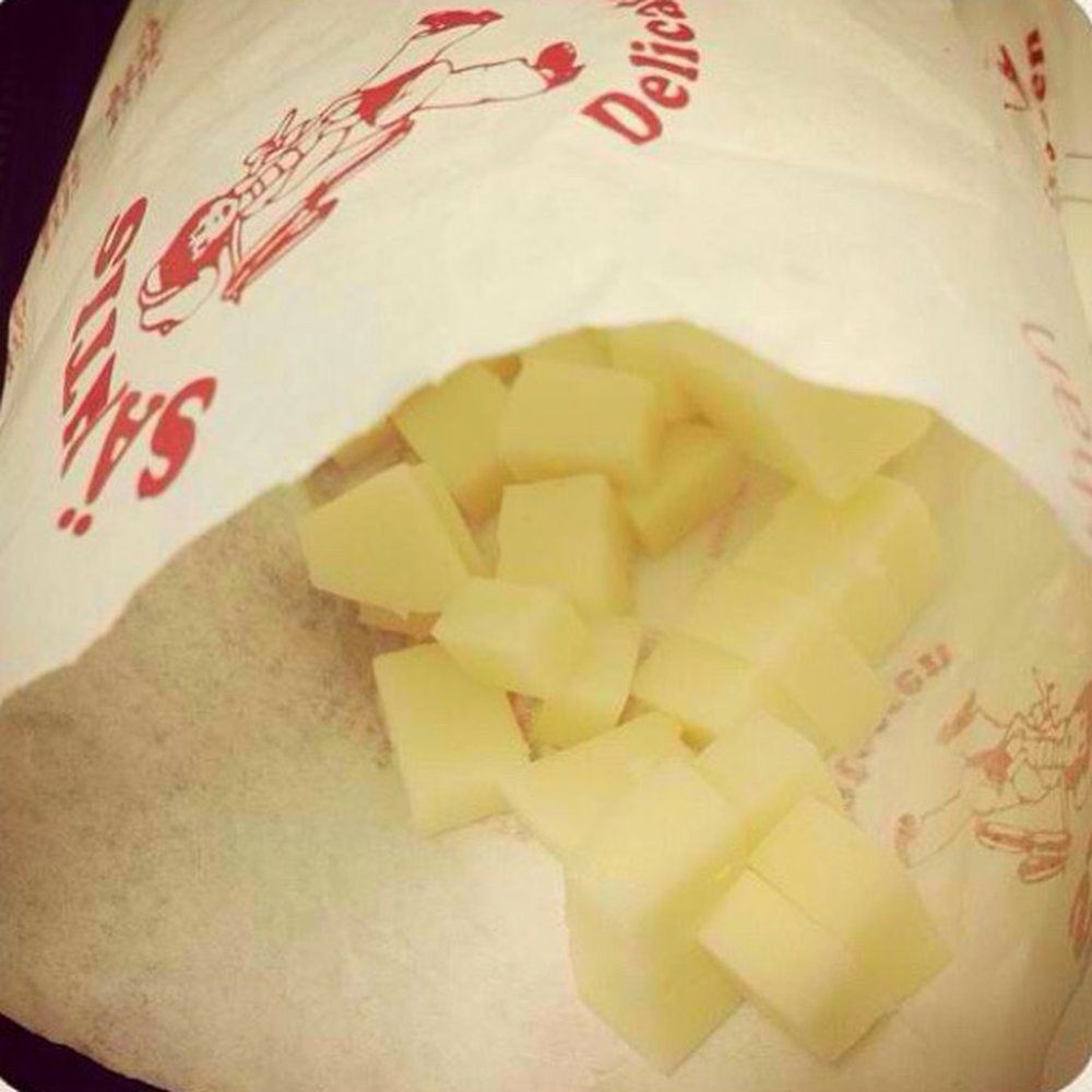 Säntis Delicatessen - Yup, I eat cheese like chips. - Delicatessen Near Me - Taguig, NCR