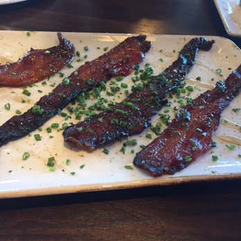 First Watch - Bacon App - Breakfast & Brunch Near Me - Morris Plains, New Jersey