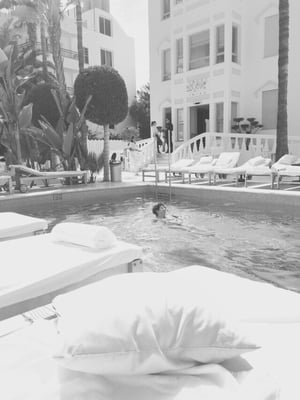 MiM Ibiza member of Meliá Collection by null