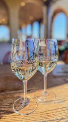 Montaluce Winery & Restaurant by null