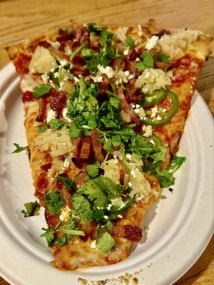 The Pizza Place on Noriega by null