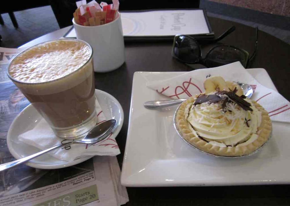 PERFECT CUP CAFE 2139 Melbourne St, North Adelaide South Australia