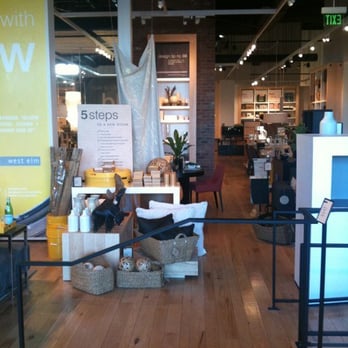 west elm - Furniture Stores Near Me - Edina, Minnesota