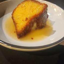 Rummy Rum Cake Rummy Rum Cake