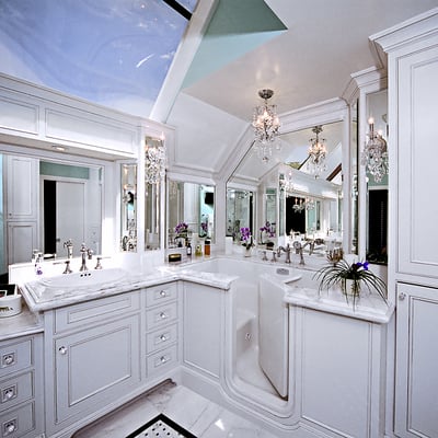 The Kitchen Design Center by null