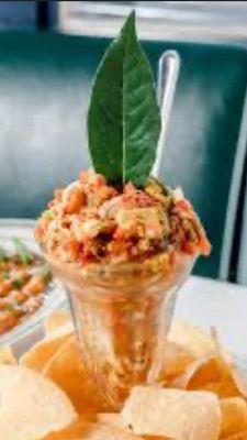 Goode Company Seafood by null