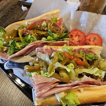 Johnny Paisano's - Sandwiches Near Me - Springfield, Pennsylvania
