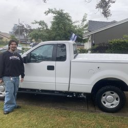 LA Auto Group - Truck time