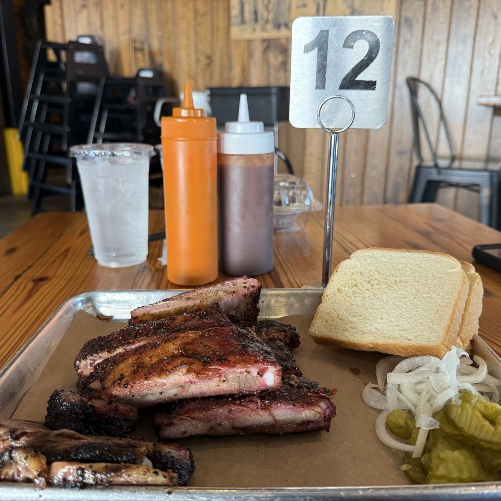 Miller's Smokehouse - Ribs and Brisket - Barbeque Near Me - Belton, Texas Miller's Smokehouse - Ribs and Brisket - Barbeque Near Me - Belton, Texas