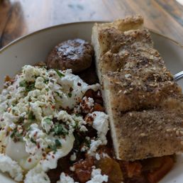 Shakshuka