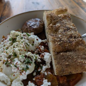 The Grey Jay - Shakshuka - Breakfast & Brunch Near Me - Burlington, Vermont The Grey Jay - Shakshuka - Breakfast & Brunch Near Me - Burlington, Vermont
