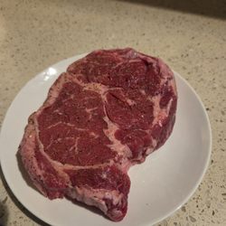 Hufendick Farm market