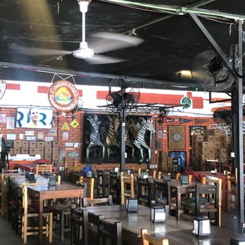 Captain Don's - Sports Bars Near Me - Puerto Vallarta, JAL