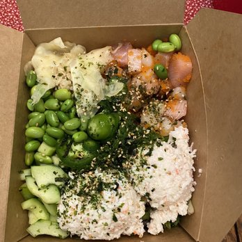 Loco Ono - Regular Poke - Hawaiian Near Me - Sparks, Nevada Loco Ono - Regular Poke - Hawaiian Near Me - Sparks, Nevada
