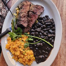 Arrachera