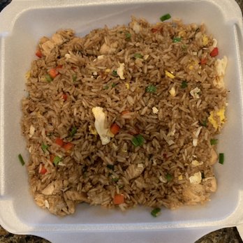 Chicken Place Bistro - Rice - Spanish Near Me - Medford, New York Chicken Place Bistro - Rice - Spanish Near Me - Medford, New York