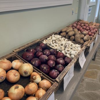 Arisco Farms - Farmers Market Near Me - Cheshire, Connecticut