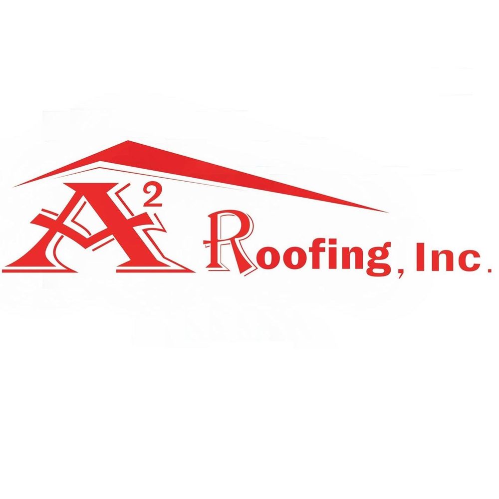 Slide of A squared roofing