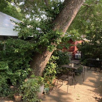 Tre Kronor - Outdoor dining - Breakfast & Brunch Near Me - Chicago, Illinois