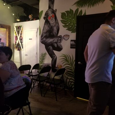 Hybrid House Brews by null