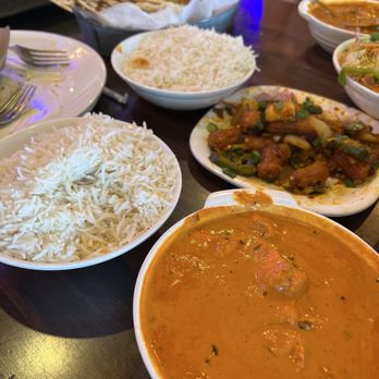 Bawarchi Biryanis - Butter Chicken - Indian Near Me - Atlanta, Georgia Bawarchi Biryanis - Butter Chicken - Indian Near Me - Atlanta, Georgia