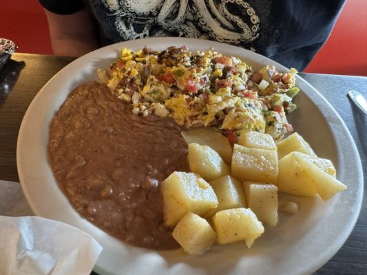 Little Mexico Restaurant by null