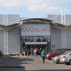 matalan