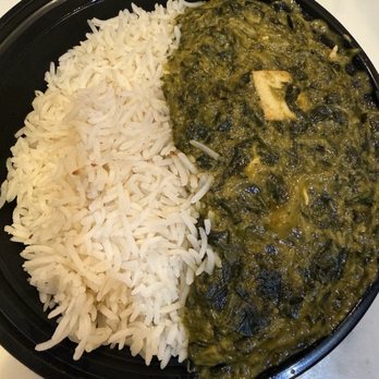 Swagat - Saag! - Indian Near Me - New York, New York Swagat - Saag! - Indian Near Me - New York, New York