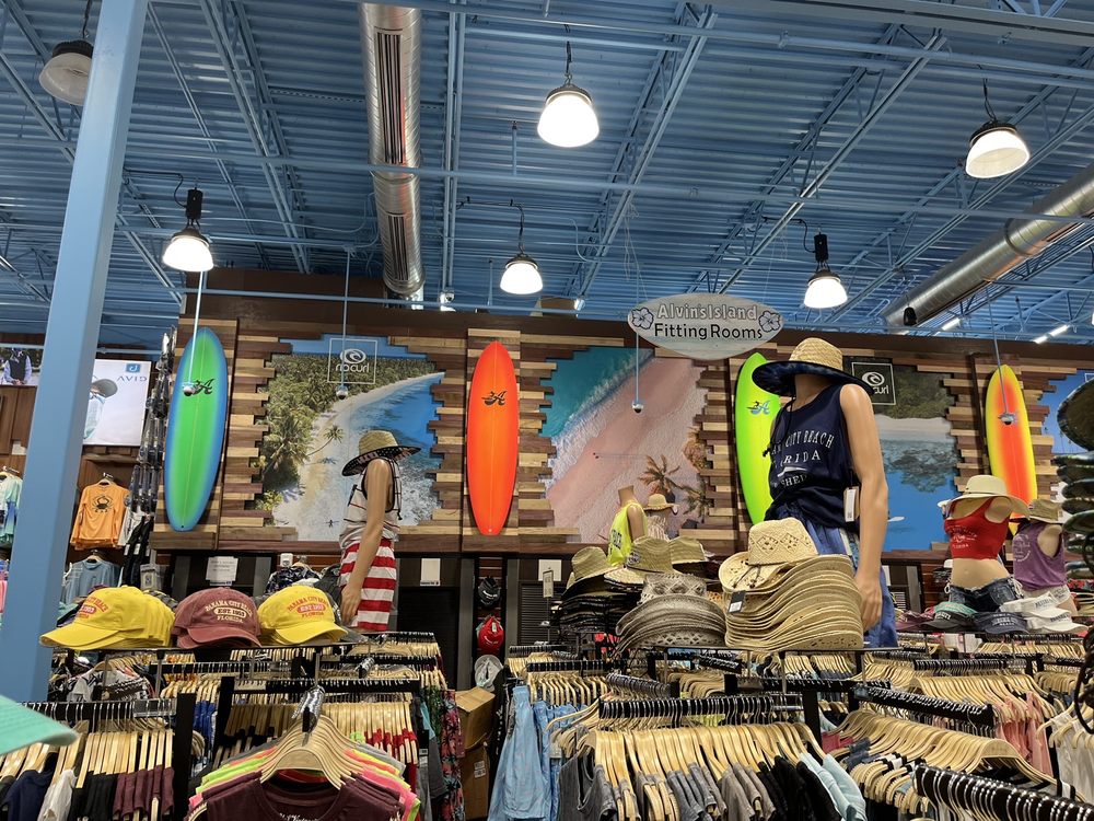 ALVIN’S ISLAND 1 Updated September 2024 20 Photos & 23 Reviews