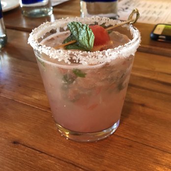 Diego Pops - Watermelon mint margarita - Cocktail Bars Near Me - Scottsdale, Arizona Diego Pops - Watermelon mint margarita - Cocktail Bars Near Me - Scottsdale, Arizona