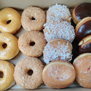 Mr T's Donut - Donuts Near Me - Modesto, California Mr T's Donut - Donuts Near Me - Modesto, California