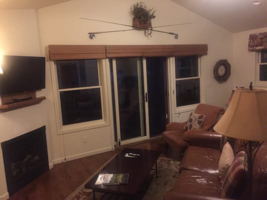 Bridge Street Cottages by null