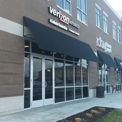 Verizon Authorized Retailer, TCC