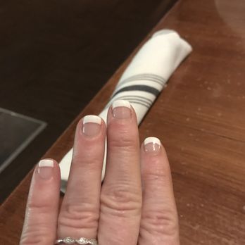 High Rock Cafe - The infinity ring I got as an anniversary present. - New American Near Me - Wisconsin Dells, Wisconsin High Rock Cafe - The infinity ring I got as an anniversary present. - New American Near Me - Wisconsin Dells, Wisconsin