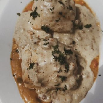 Sugar and Rye - Biscuits & Gravy - Breakfast & Brunch Near Me - Galveston, Texas
