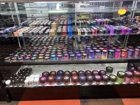 Other Inventory - Other Inventory