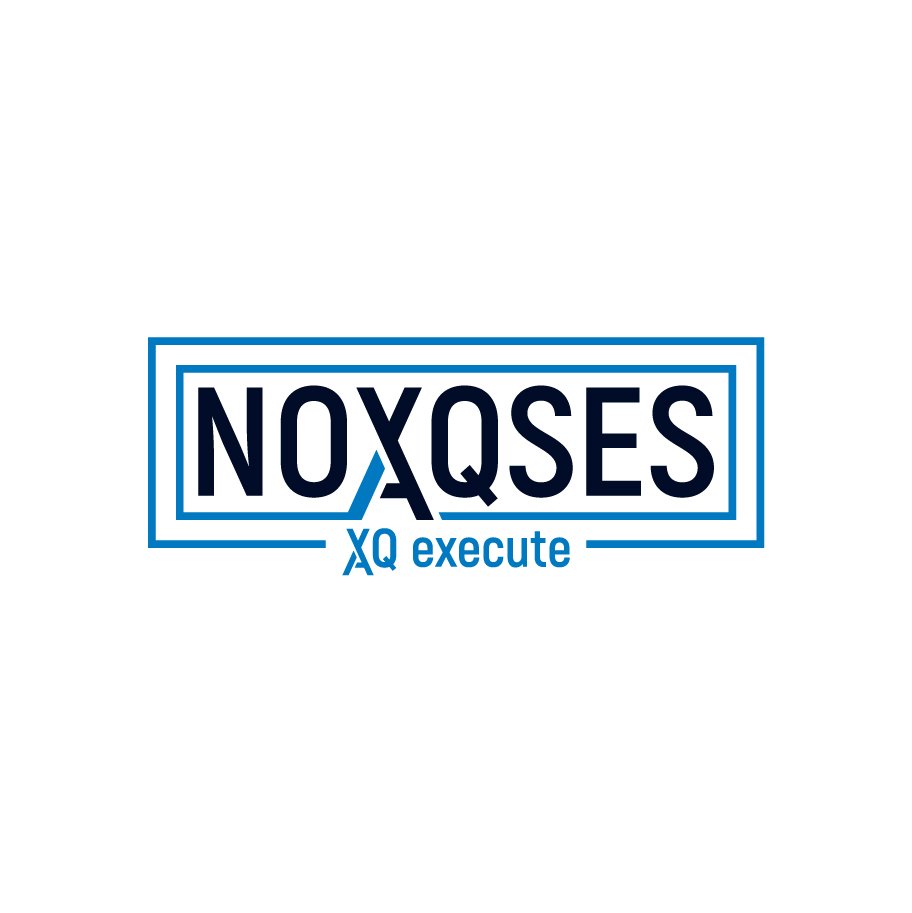 Noxqses Logo