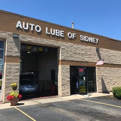 Auto Lube of Sidney