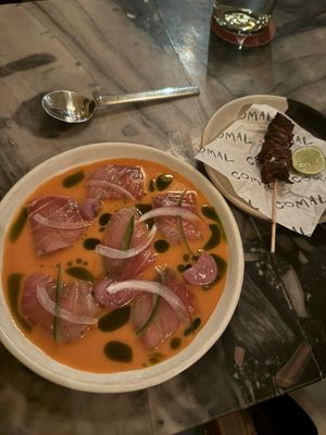 Comal by null Comal by null