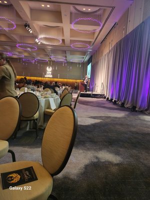 Four Seasons Hotel St. Louis by null